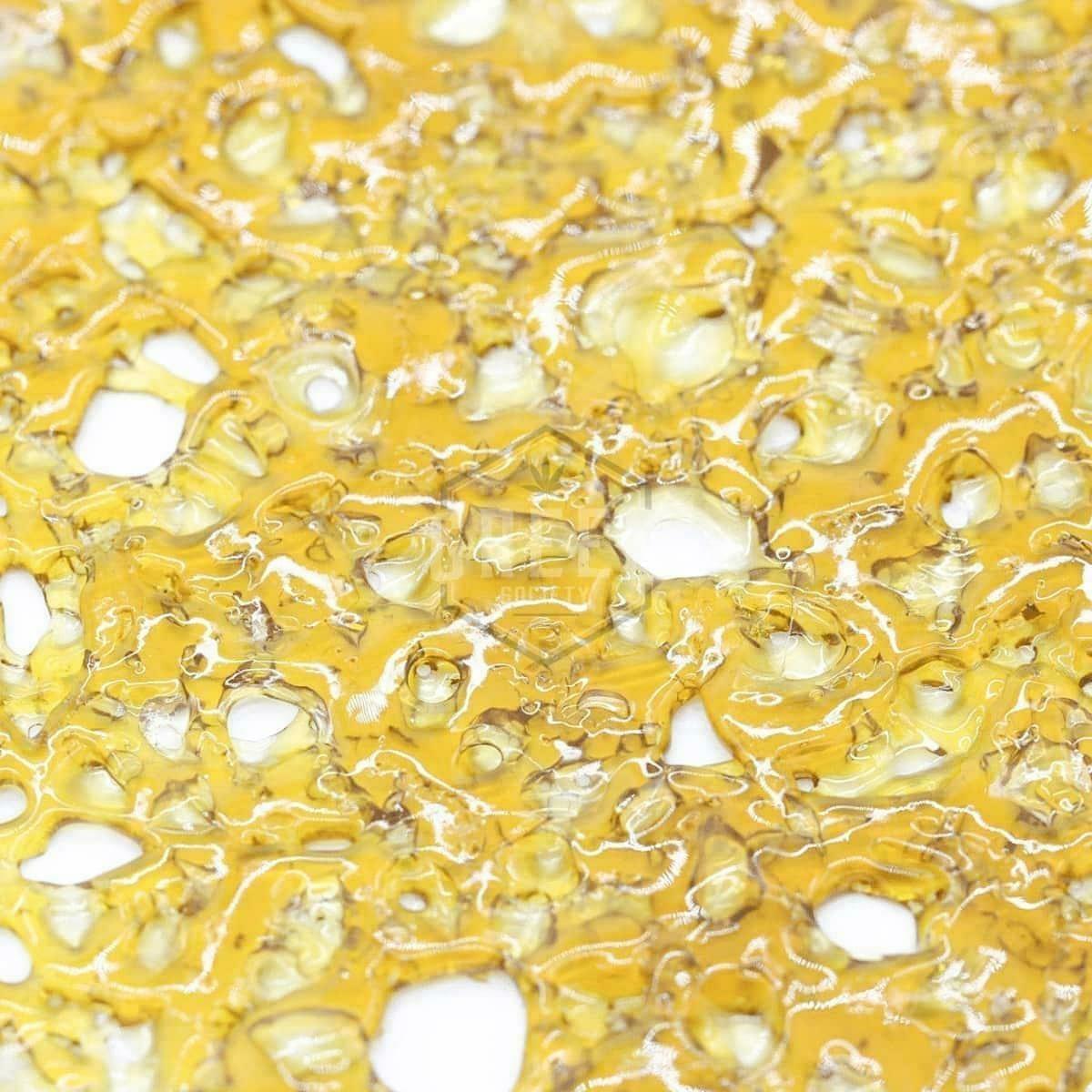 Mars OG shatter